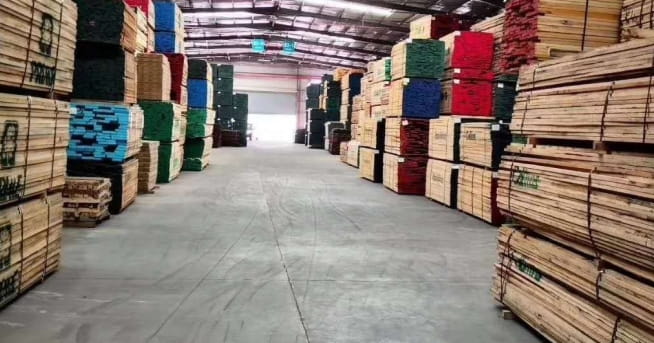 天然材料，精湛工藝